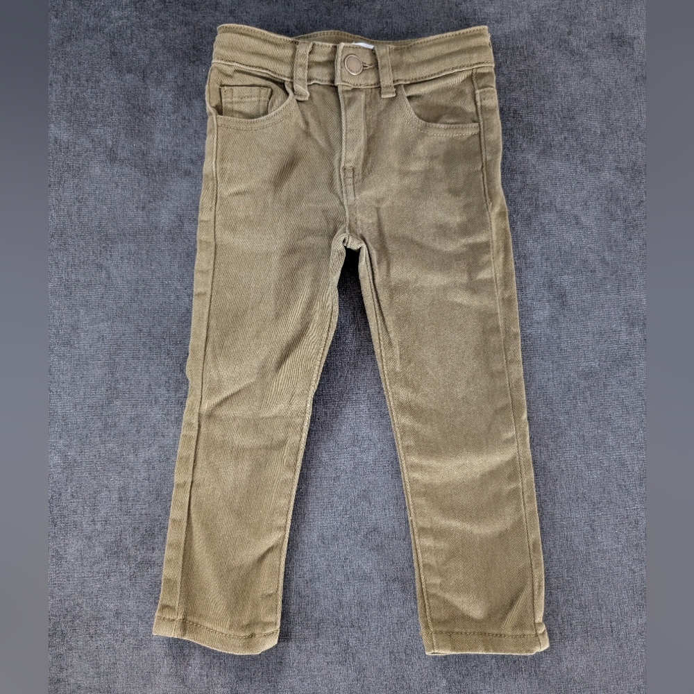🌼2/$30🌼Jamie Kay Austin Woven Pant - Anise